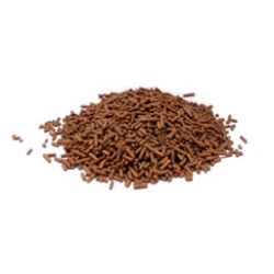 Mega - Lait aux Vermicelles